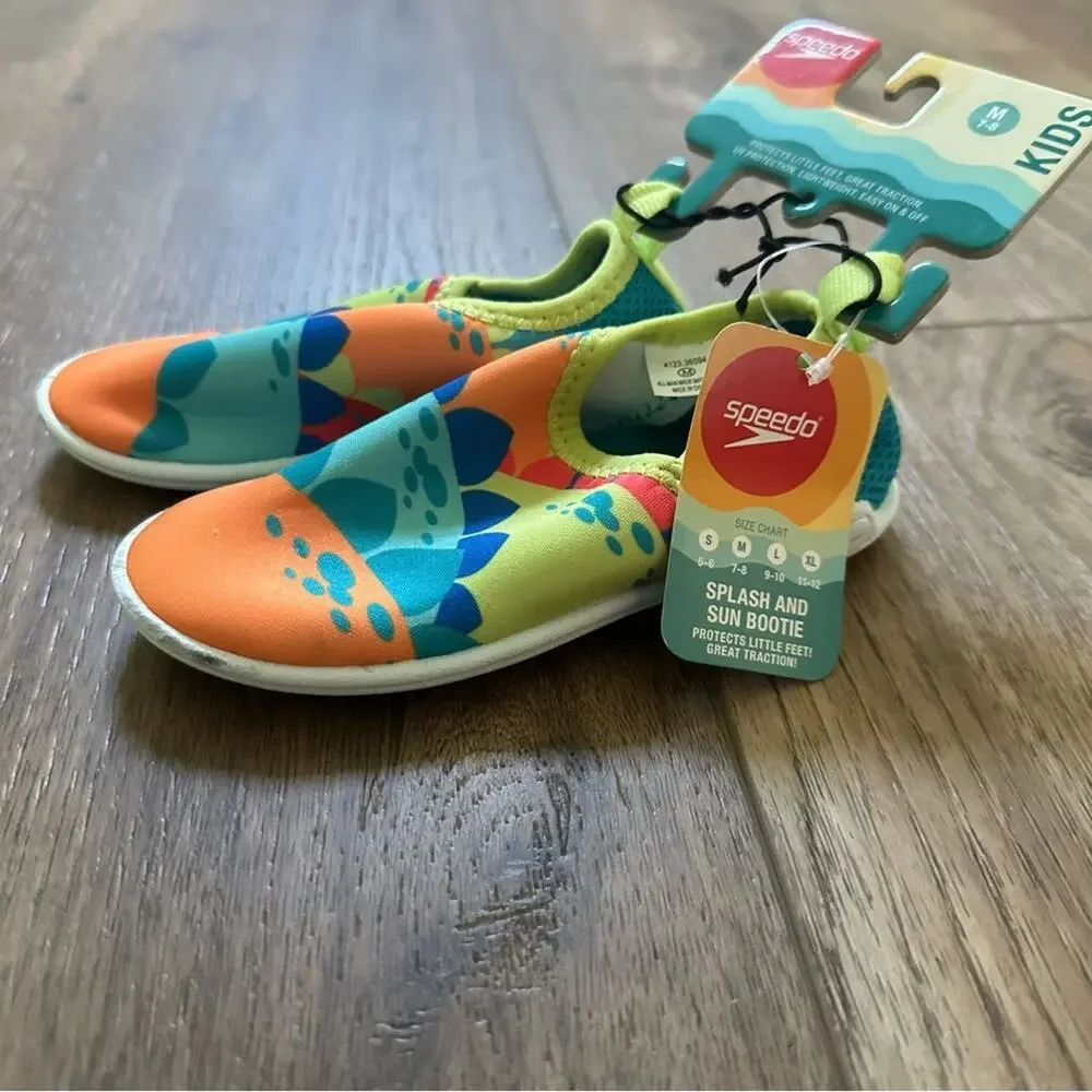 Speedo these vibrant